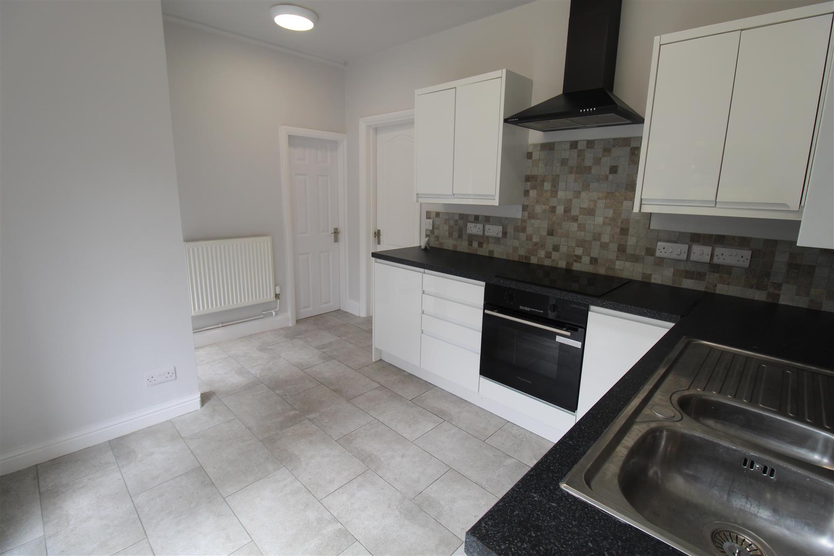Inglewood Drive, Porthill, Newcastle